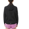 Moteriška vėjastriukė Salomon Sense Aero Wind JKT W LC2743700, juoda, L dydis