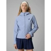 Moteriška vėjo nepraleidžianti softshell tipo striukė su 5000 membrana 4F 4FWSS26TSOFF546-34S