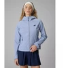 Moteriška vėjo nepraleidžianti softshell tipo striukė su 5000 membrana 4F 4FWSS26TSOFF546-34S