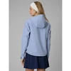 Moteriška vėjo nepraleidžianti softshell tipo striukė su 5000 membrana 4F 4FWSS26TSOFF546-34S