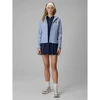 Moteriška vėjo nepraleidžianti softshell tipo striukė su 5000 membrana 4F 4FWSS26TSOFF546-34S