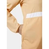 Moteriška vėjo striukė Helly Hansen Salt Stripe, oranžinė