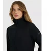 Moteriška vėjui atspari softshell striukė 5000 membrana 4F 4FWAW25TSOFF394-20S