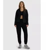 Moteriška vėjui atspari softshell striukė 5000 membrana 4F 4FWAW25TSOFF394-20S