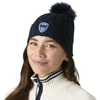 Moteriška žieminė kepurė su vilna Helly Hansen Limelight
