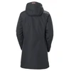 Moteriška žieminė striukė Helly Hansen Long Belfast Winter
