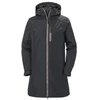 Moteriška žieminė striukė Helly Hansen Long Belfast Winter