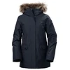 Moteriška žieminė striukė Helly Hansen Rana
