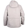 Moteriška žieminė striukė Jack Wolfskin Bergland INS Hoody, pilka