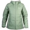Moteriška žieminė striukė Jack Wolfskin Bergland INS, žalia