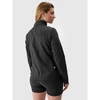 Moteriška žygio striukė su "Primaloft Active" perdirbtu užpildu, 4F 4FWSS24TDJAF382-21S