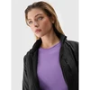 Moteriška žygio striukė su "Primaloft Active" perdirbtu užpildu, 4F 4FWSS24TDJAF382-21S