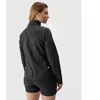 Moteriška žygio striukė su "Primaloft Active" perdirbtu užpildu, 4F 4FWSS24TDJAF382-21S