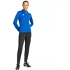 Moteriškas adidas Entrada 26 Treniruočių topas mėlynas JZ6641