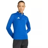 Moteriškas adidas Entrada 26 Treniruočių topas mėlynas JZ6641