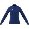 Moteriškas adidas Entrada 26 Treniruočių topas mėlynas JZ6641