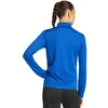 Moteriškas adidas Entrada 26 Treniruočių topas mėlynas JZ6641