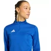 Moteriškas adidas Entrada 26 Treniruočių topas mėlynas JZ6641