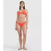 Moteriškas bikini topas 4F 4FWSS25UBKTF070-62S
