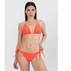 Moteriškas bikini topas 4F 4FWSS25UBKTF070-62S