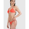 Moteriškas bikini topas 4F 4FWSS25UBKTF070-62S