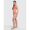 Moteriškas bikini topas 4F 4FWSS25UBKTF070-62S