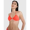 Moteriškas bikini topas 4F 4FWSS25UBKTF070-62S