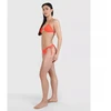 Moteriškas bikini topas 4F 4FWSS25UBKTF070-62S