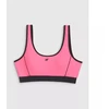 Moteriškas bikini viršus 4F 4F 4FWSS25UBKTF077-55N