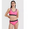 Moteriškas bikini viršus 4F 4F 4FWSS25UBKTF077-55N