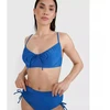 Moteriškas bikini viršus 4F 4FRSS25UBKTF099-33S
