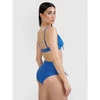 Moteriškas bikini viršus 4F 4FRSS25UBKTF099-33S