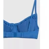 Moteriškas bikini viršus 4F 4FRSS25UBKTF099-33S