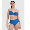 Moteriškas bikini viršus 4F 4FRSS25UBKTF099-33S