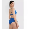 Moteriškas bikini viršus 4F 4FRSS25UBKTF099-33S