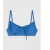 Moteriškas bikini viršus 4F 4FRSS25UBKTF099-33S