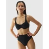 Moteriškas bikini viršus 4F 4FWSS24UBKTF042-20S