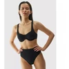 Moteriškas bikini viršus 4F 4FWSS24UBKTF042-20S