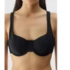 Moteriškas bikini viršus 4F 4FWSS24UBKTF042-20S