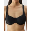 Moteriškas bikini viršus 4F 4FWSS24UBKTF042-20S