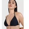 Moteriškas bikini viršus 4F 4FWSS25UBKTF070-20S