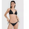 Moteriškas bikini viršus 4F 4FWSS25UBKTF070-20S
