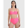 Moteriškas bikini viršus 4F 4FWSS25UBKTF072-55N