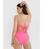 Moteriškas bikini viršus 4F 4FWSS25UBKTF072-55N