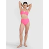 Moteriškas bikini viršus 4F 4FWSS25UBKTF072-55N