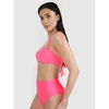 Moteriškas bikini viršus 4F 4FWSS25UBKTF072-55N