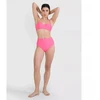 Moteriškas bikini viršus 4F 4FWSS25UBKTF072-55N