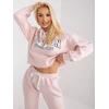 Moteriškas drabužių komplektas Ex Moda