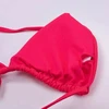 Moteriškas dviejų dalių maudymosi kostiumėlis LADY FIBI TOP