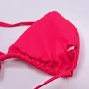 Moteriškas dviejų dalių maudymosi kostiumėlis LADY FIBI TOP